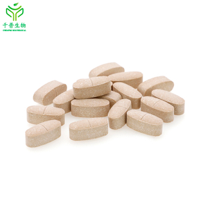 Private Label Healthcare Calcium & Magnesium tablet